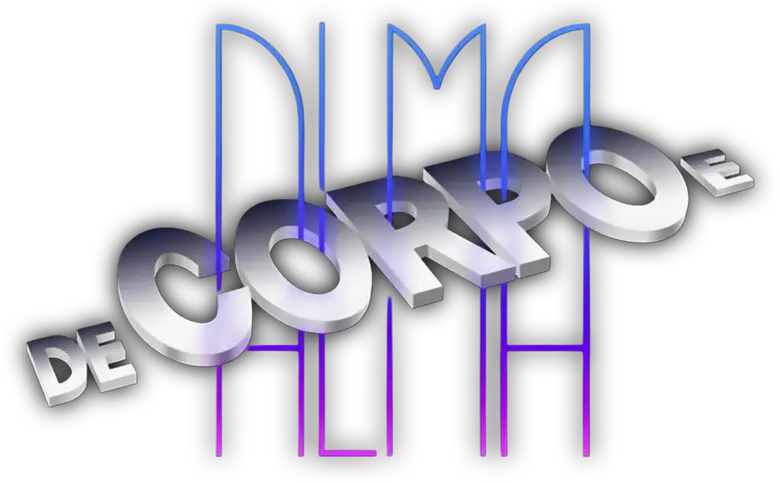De Corpo e Alma logo