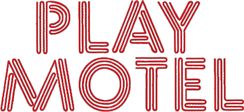 Play Motel logo