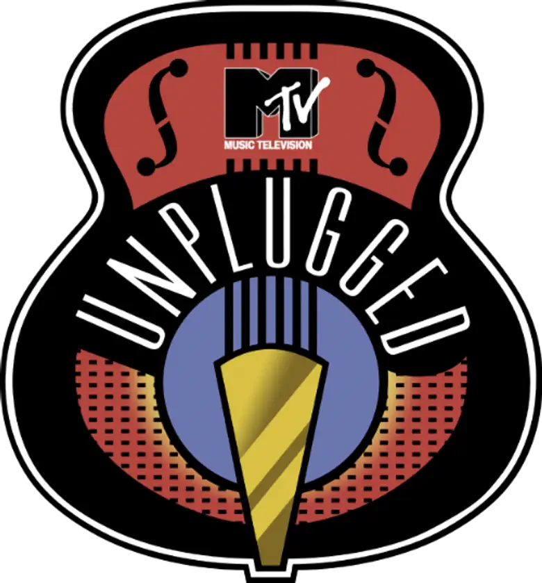 MTV Unplugged logo