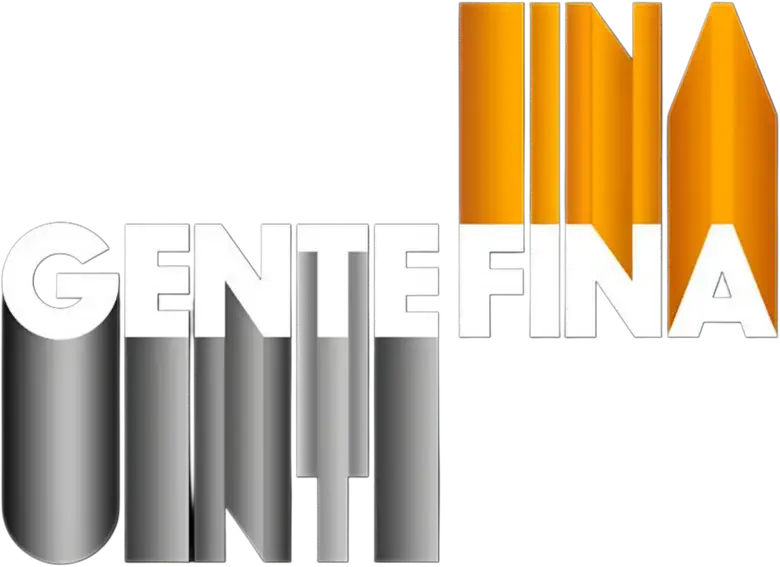 Gente Fina logo