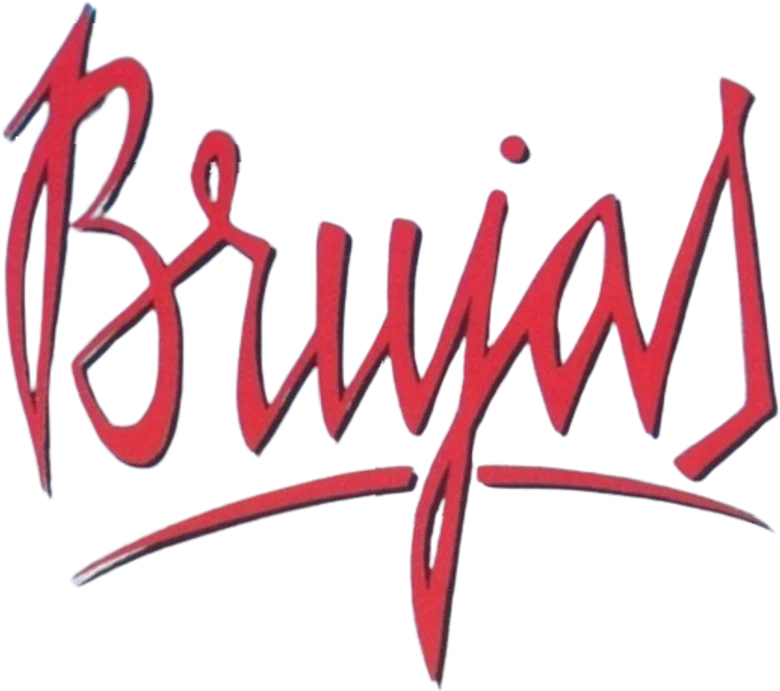 Brujas logo