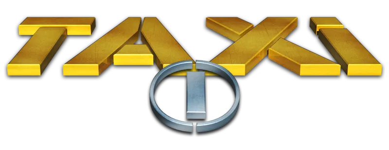 택시 logo