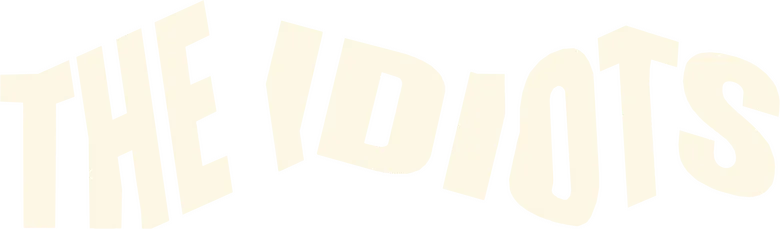 白痴 logo