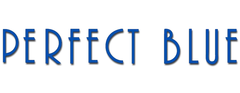 Perfect Blue logo