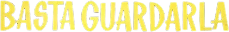 Basta guardarla logo
