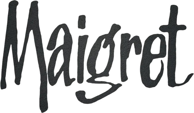Maigret logo