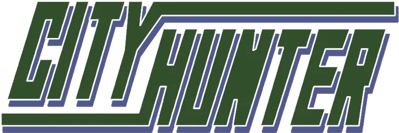 City Hunter logo