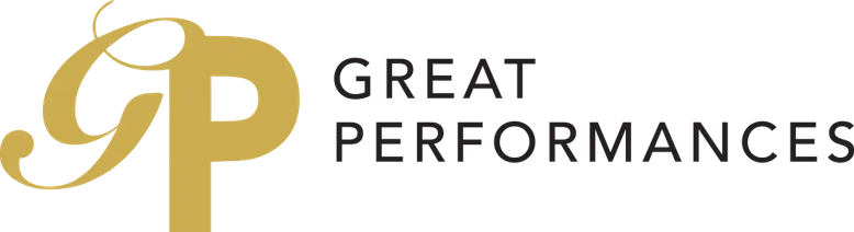 Great Performances logo