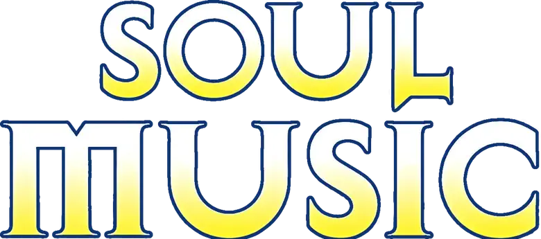 Soul Music logo