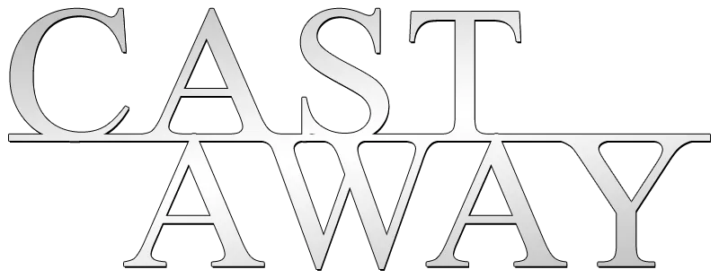 Cast Away logo