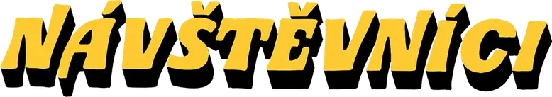 Návštěvníci logo