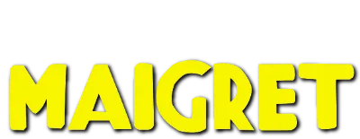 Maigret logo
