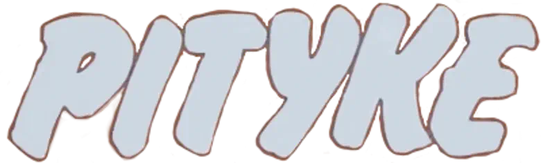 Pityke logo