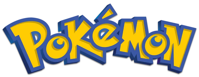 Pokémon logo