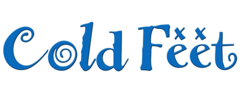 Cold Feet logo