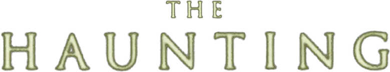 The Haunting logo