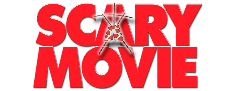 Scary Movie logo