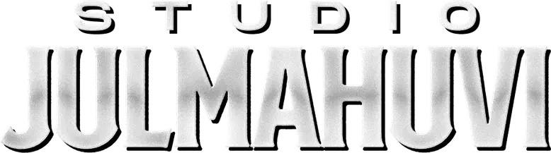 Studio Julmahuvi logo