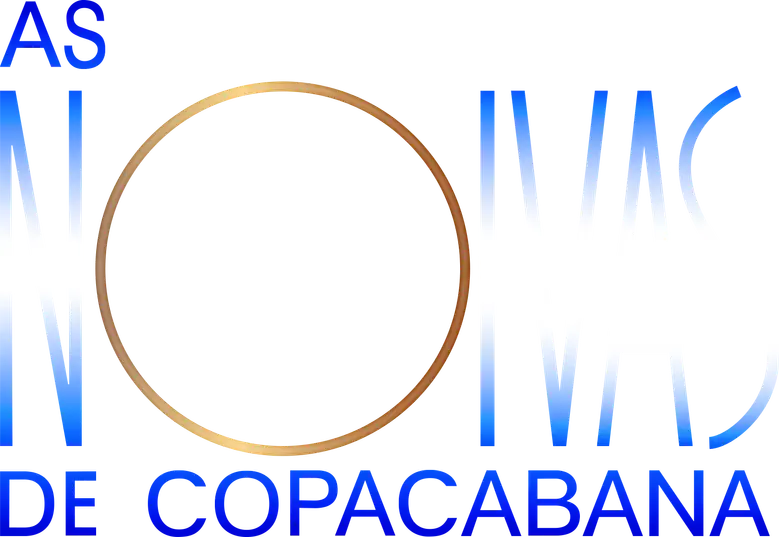 As Noivas de Copacabana logo