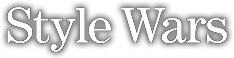 Style Wars logo