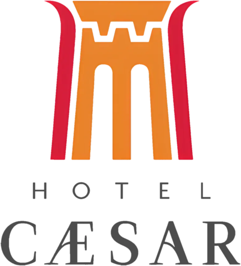 Hotel Cæsar logo