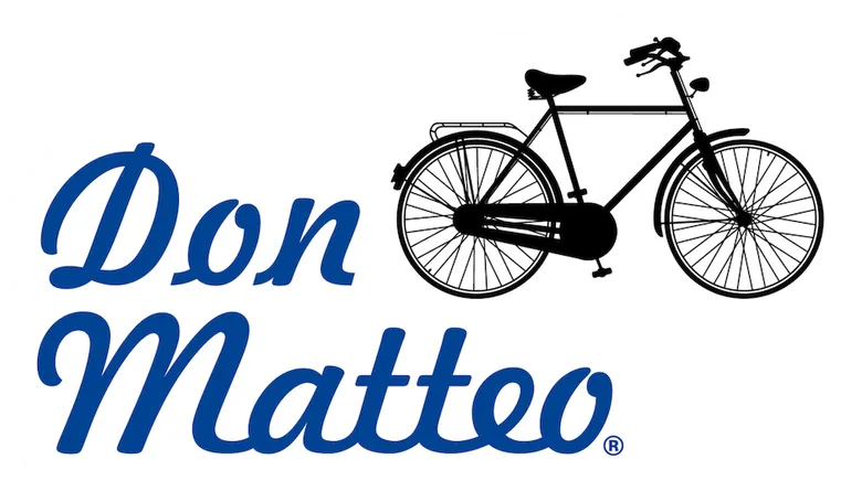 Don Matteo logo