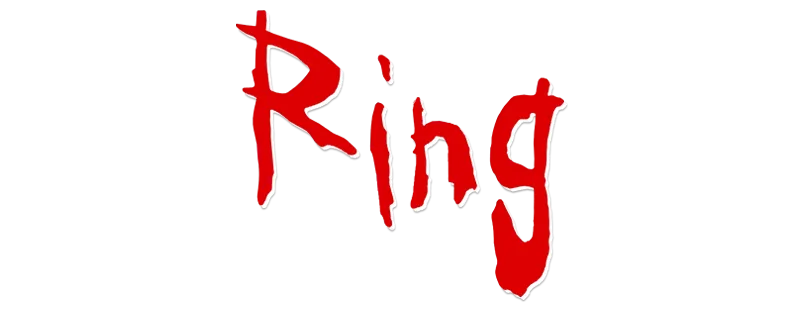 Ring logo