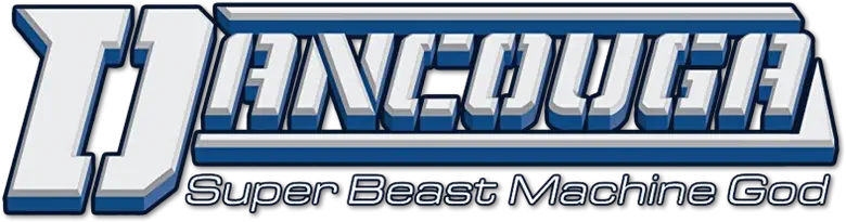 超獣機神ダンクーガ logo