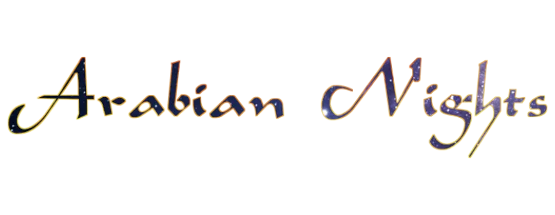 Arabian Nights logo