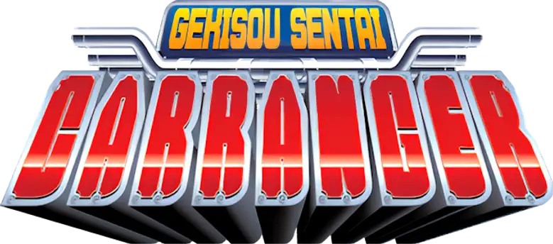 Equipe de Corrida Carranger logo