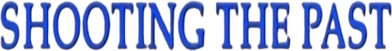 Shooting the Past logo