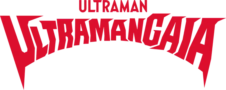 Ultraman Gaia logo