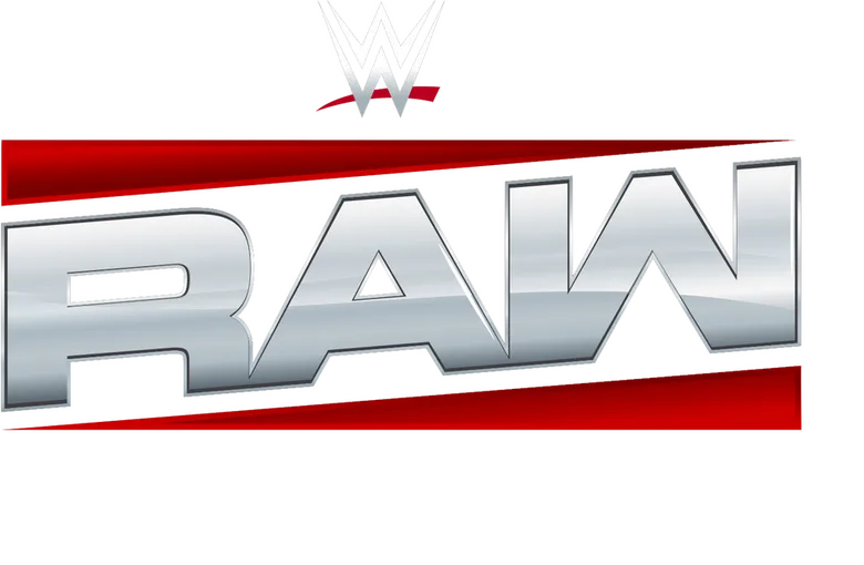 Raw logo