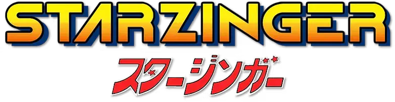 SF Saiyuuki Starzinger logo