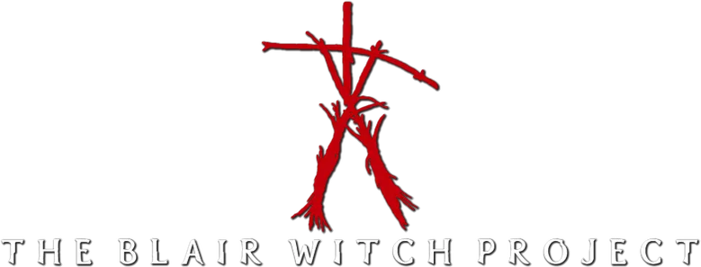 The Blair Witch Project - Il mistero della strega di Blair logo