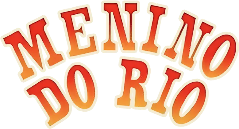 Menino do Rio logo
