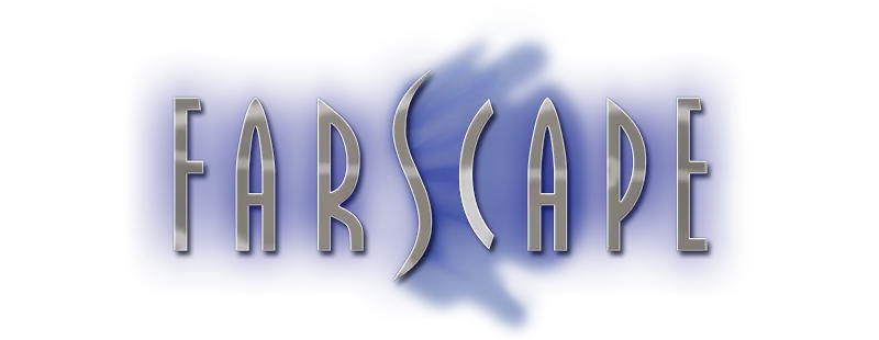 Farscape logo