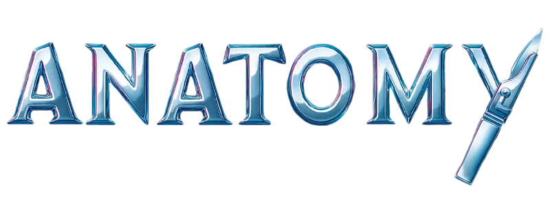Anatomy logo