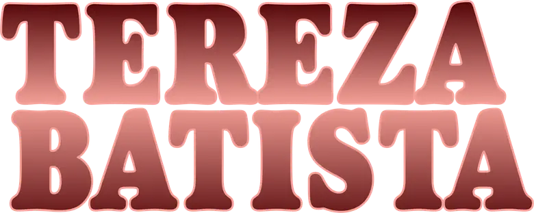 Tereza Batista logo