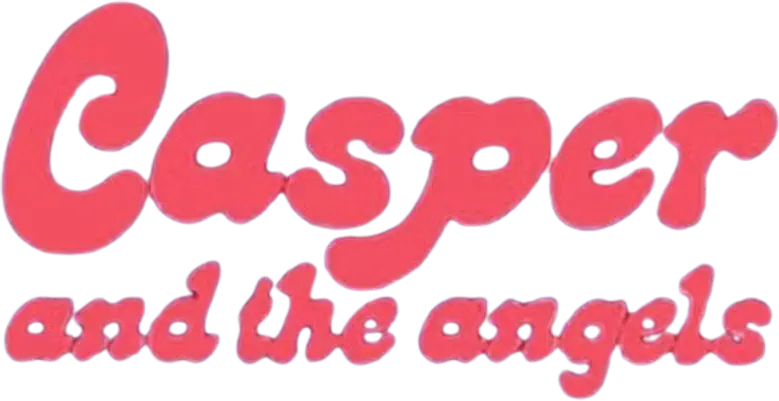 Casper and the Angels logo