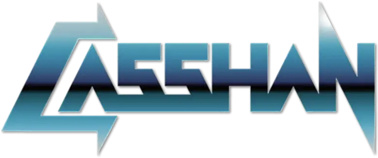Shinzou Ningen Casshern logo