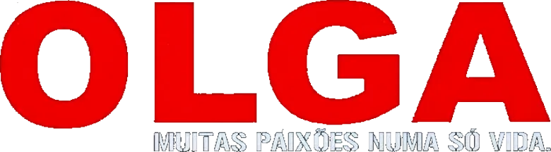 Ольга logo
