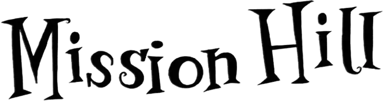 Mission Hill logo
