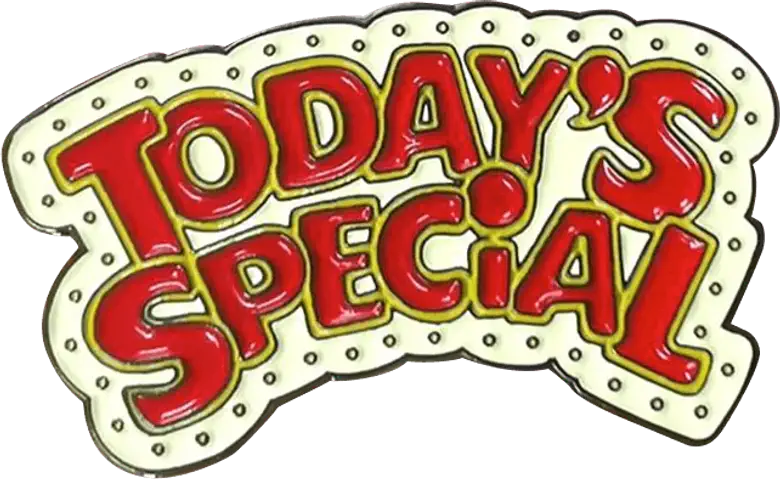 Today's Special logo