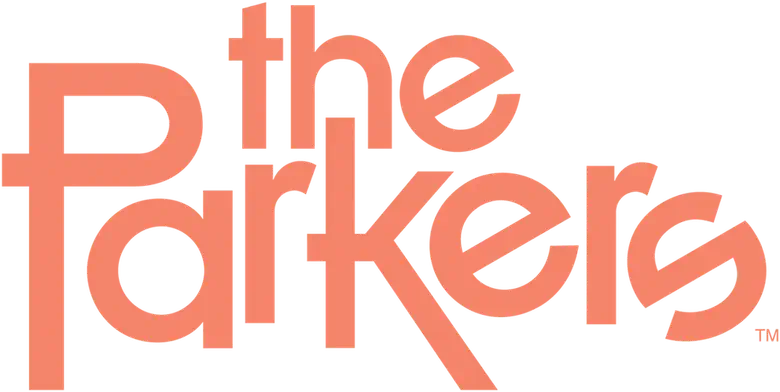 The Parkers logo