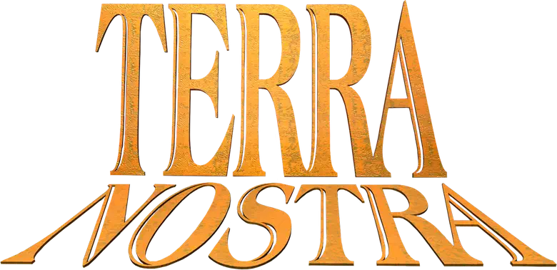 Terra Nostra logo