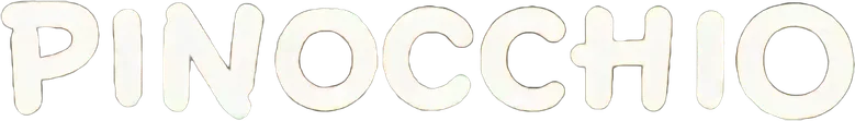 Las aventuras de Pinocho logo