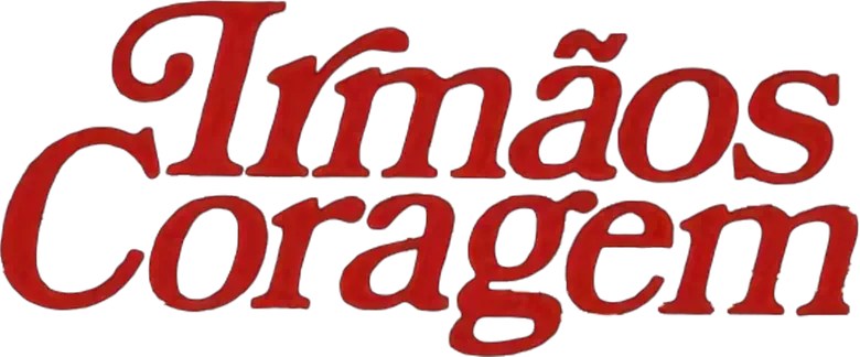 Irmãos Coragem logo