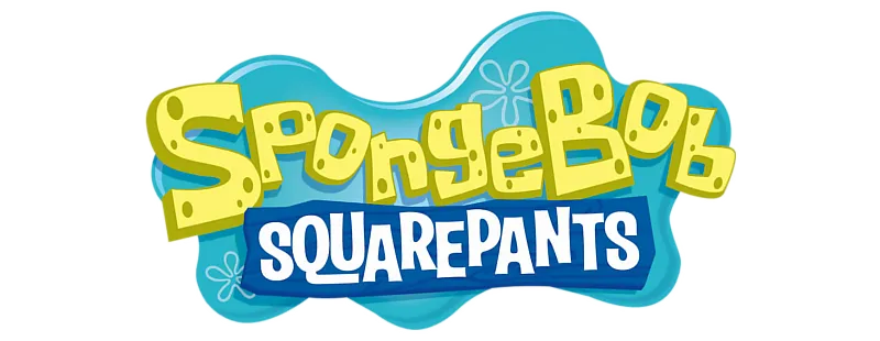 SpongeBob SquarePants logo
