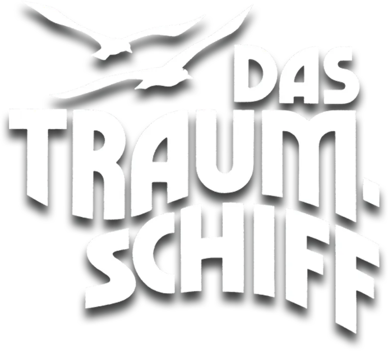 Das Traumschiff logo